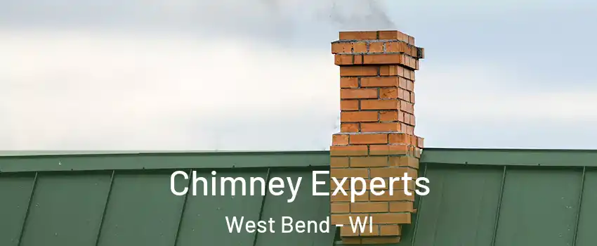  Chimney Experts West Bend - WI