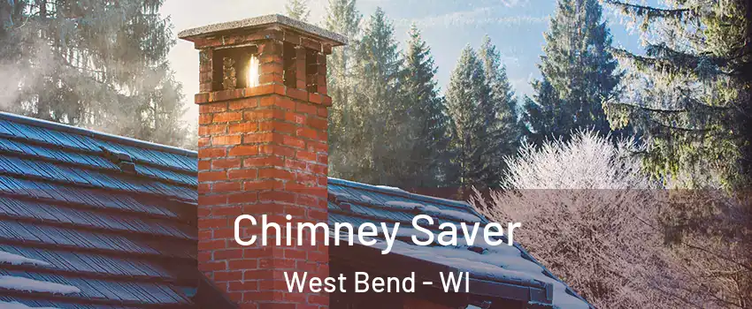  Chimney Saver West Bend - WI
