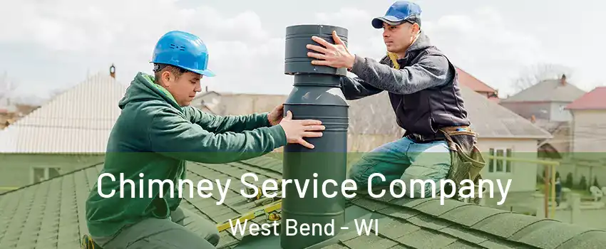  Chimney Service Company West Bend - WI