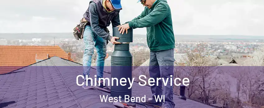  Chimney Service West Bend - WI