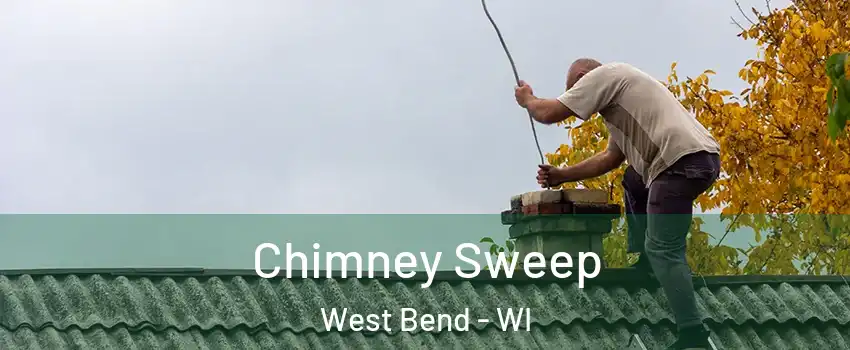  Chimney Sweep West Bend - WI