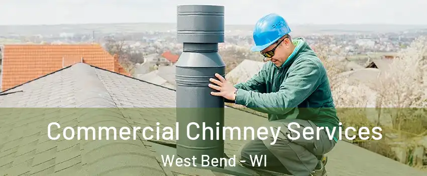  Commercial Chimney Services West Bend - WI
