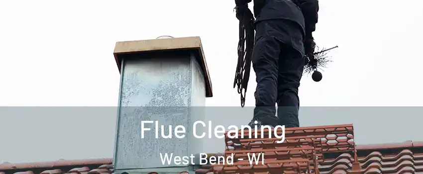  Flue Cleaning West Bend - WI