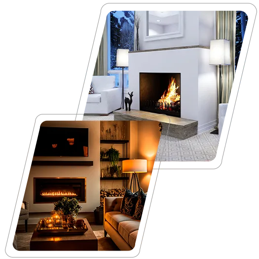 Remove Chimney Odor in West Bend, WI