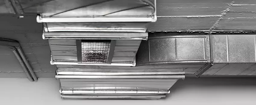 Trusted Air Duct Cleaning Company in West Bend, Wisconsin