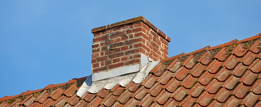 Residential Chimney Bricks Rotten Repair Services in West Bend, WI