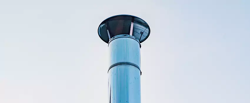 Wind-Resistant Chimney Caps Installation and Repair Services in West Bend, Wisconsin