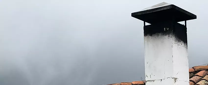 Chimney Damper Inspection in West Bend, WI