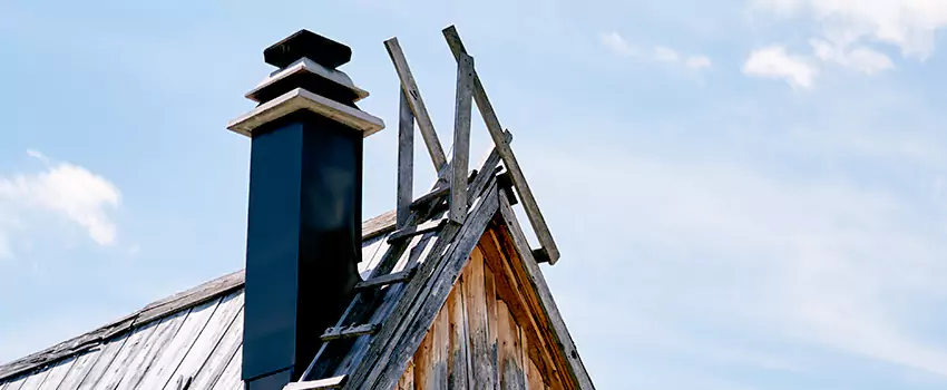 Chimney Creosote Cleaning in West Bend, WI