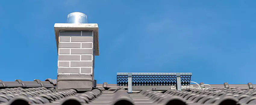 Chimney Flue Relining Services in West Bend, Wisconsin