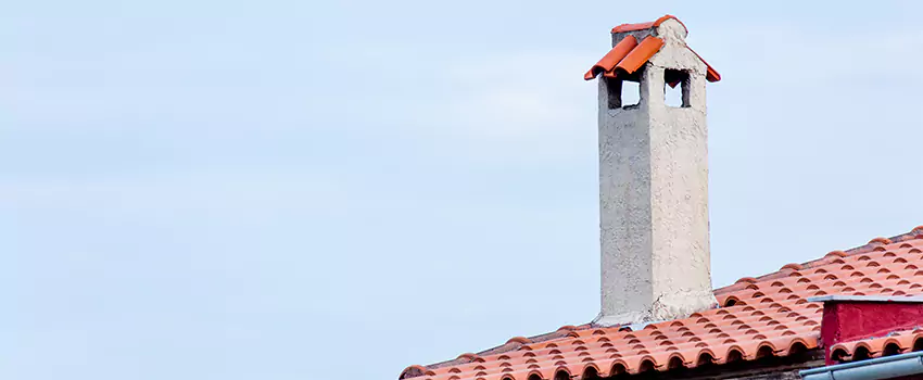 Chimney Pot Replacement in West Bend, WI