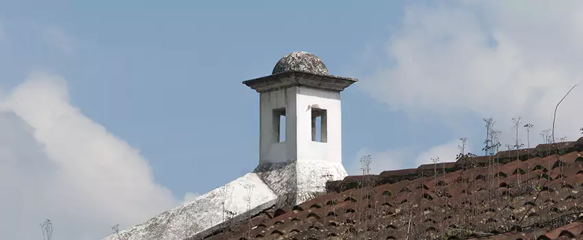Cost To Rebuild A Chimney in West Bend, WI