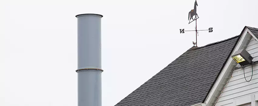 Chimney Inspection in West Bend, WI