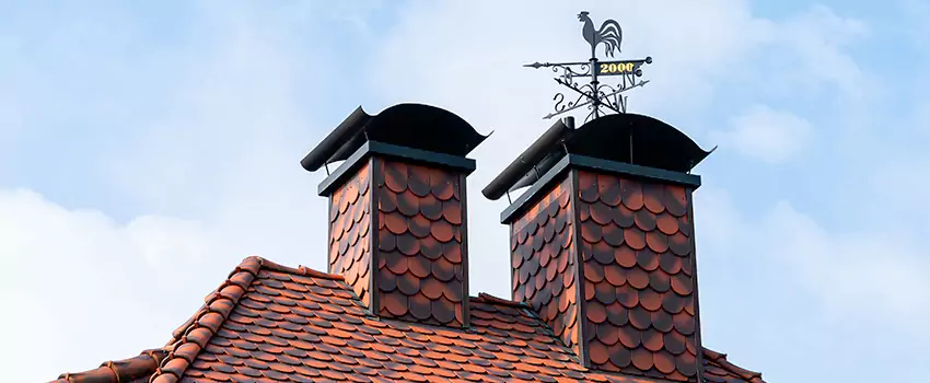 Old Chimney Restoration in West Bend, Wisconsin