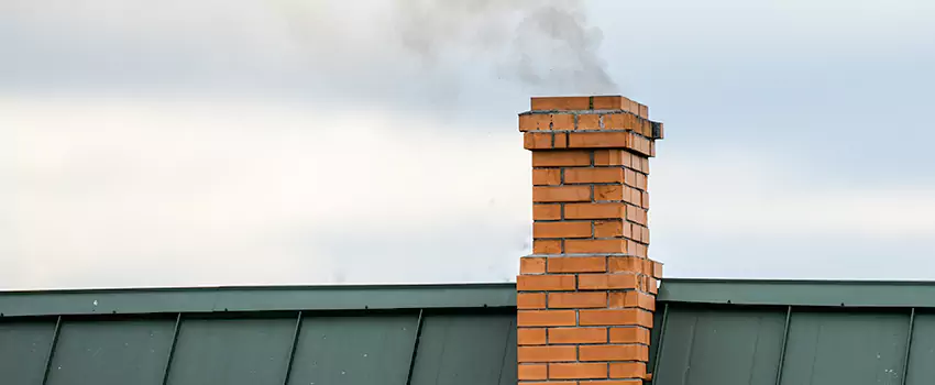 Chimney Soot Cleaning Cost in West Bend, WI