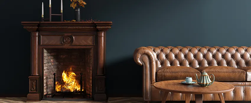 Traditional Fireplace Design Refurbishment Costs in West Bend, Wisconsin