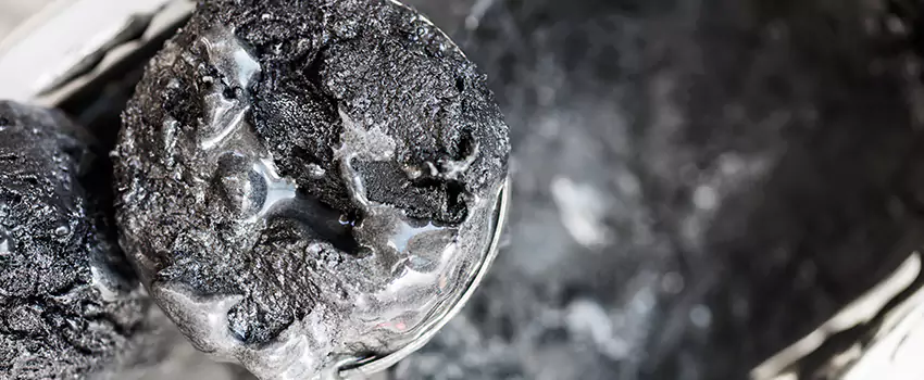Clogged Dryer Vent Lint Cleaning in West Bend, Wisconsin