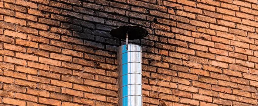 Diagnosing Commercial Chimney Problems in West Bend, WI