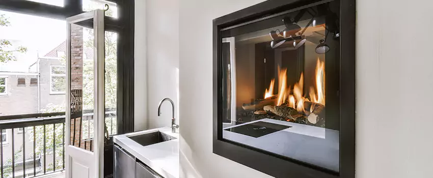 Dimplex Fireplace Installation and Repair in West Bend, Wisconsin