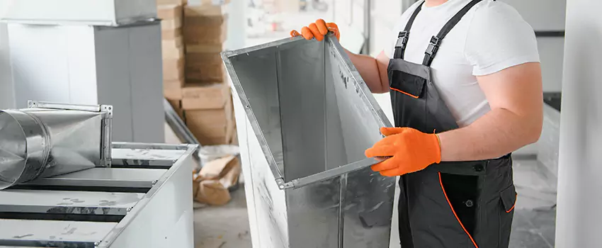 Benefits of Dryer Vent Inspection in West Bend, WI