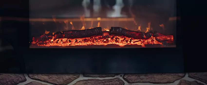 Outdoor Electric Fireplace Installation Solutions in West Bend, WI