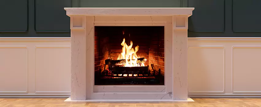 Empire Comfort Systems Fireplace Installation and Replacement in West Bend, Wisconsin