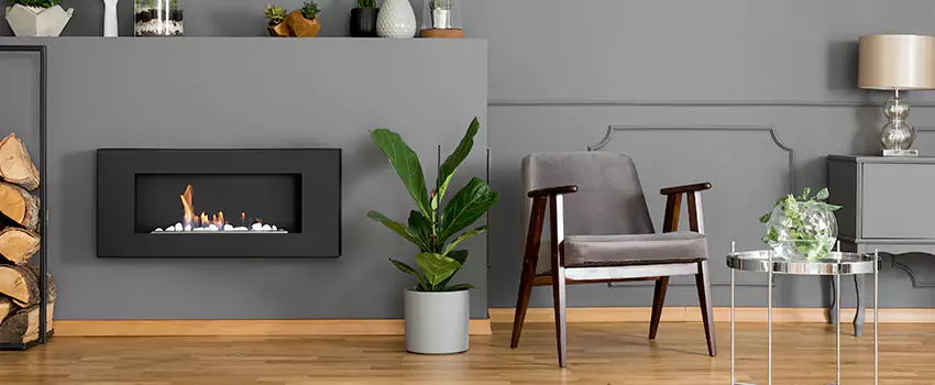 Ethanol Fireplace Burner Repair in West Bend, WI