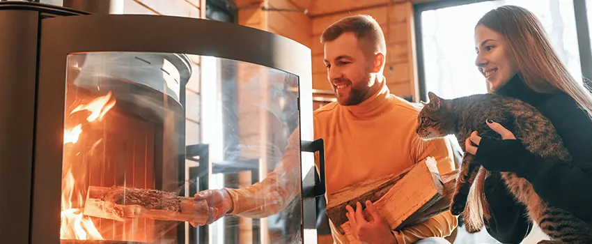 Fireplace Door Installation And Replacement Contractors in West Bend, WI