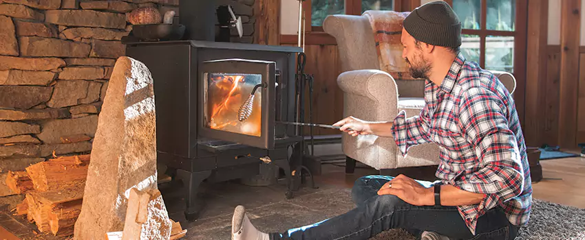 Fireplace Chimney Maintenance in West Bend, Wisconsin