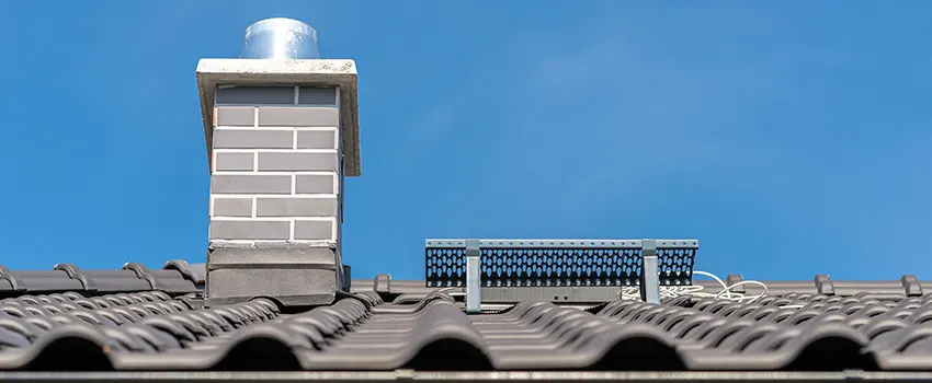Repair Blocked Chimney in West Bend, Wisconsin