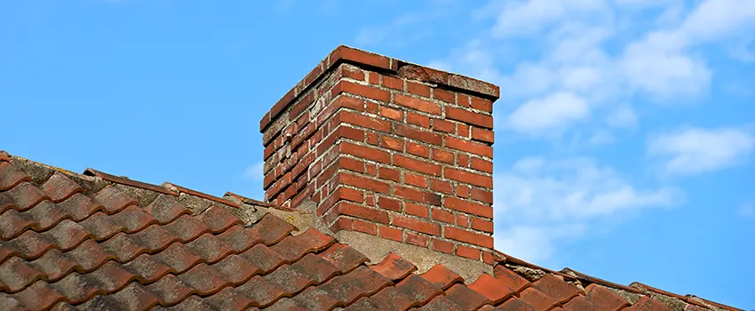 Flue Tiles Cracked Repair Services near Me in West Bend, WI