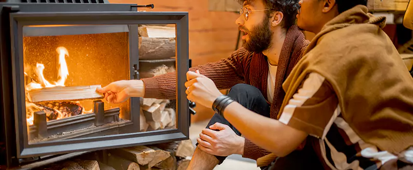 Benefits of Harman Stoves Fireplace in West Bend, Wisconsin