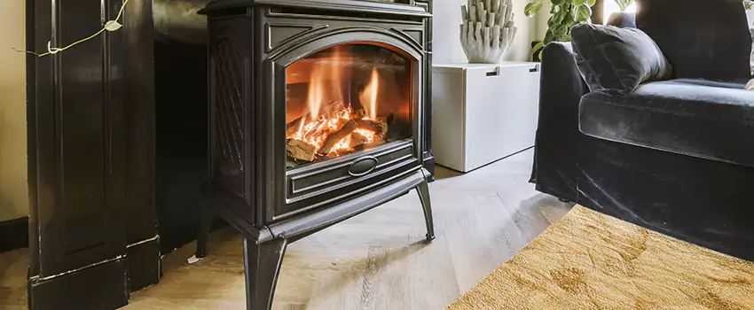 Cost of Hearthstone Stoves Fireplace Services in West Bend, Wisconsin
