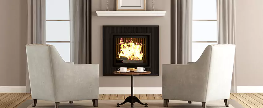 Heat & Glo Outdoor Gas Fireplaces Installation Contractors in West Bend, Wisconsin