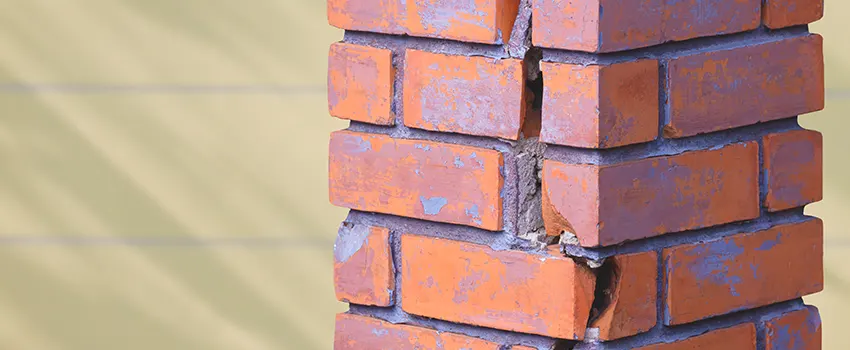 Leaking Chimney Repair And Replacement Cost in West Bend, Wisconsin