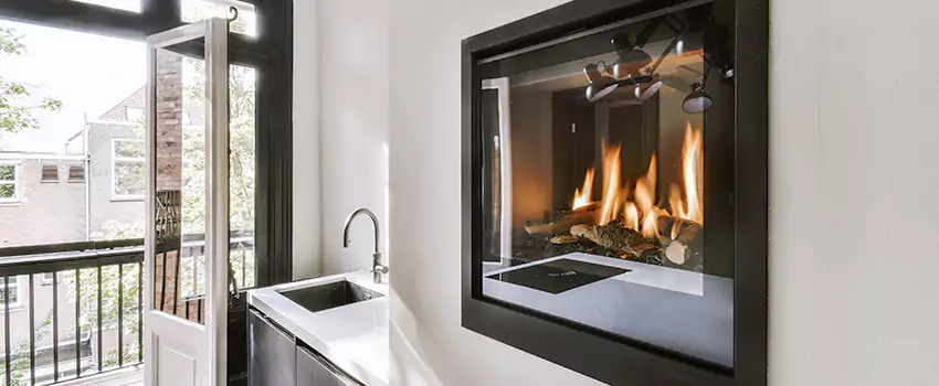 Cost of Monessen Hearth Fireplace Services in West Bend, WI