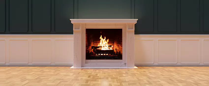 Napoleon Electric Fireplaces Inspection Service in West Bend, Wisconsin