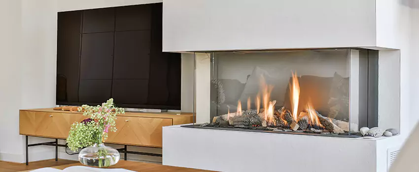 Ortal Wilderness Fireplace Repair and Maintenance in West Bend, Wisconsin