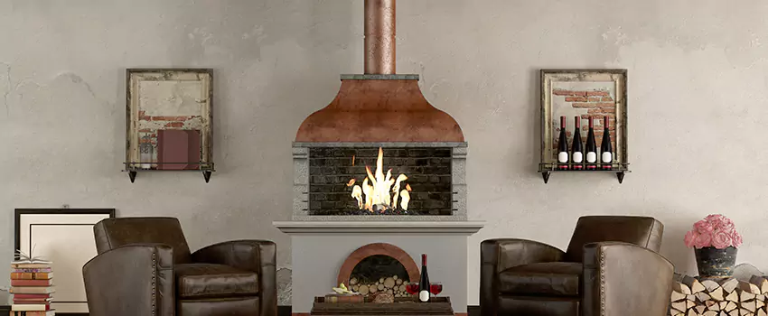 Benefits of Pacific Energy Fireplace in West Bend, Wisconsin
