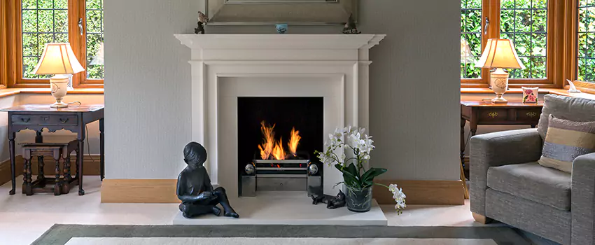 RSF Fireplaces Maintenance and Repair in West Bend, Wisconsin