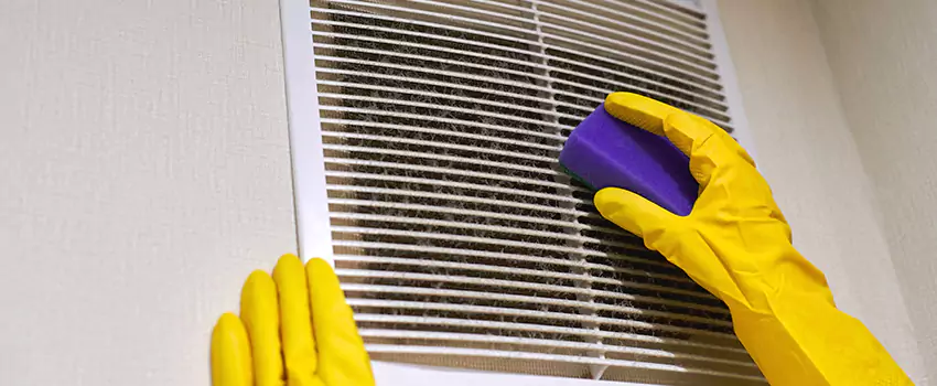 Vent Cleaning Company in West Bend, WI