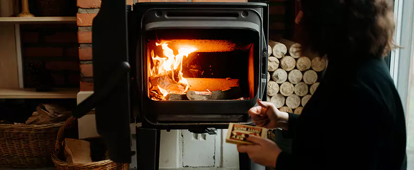 Key Features of Vermont Castings Fireplaces in West Bend, WI