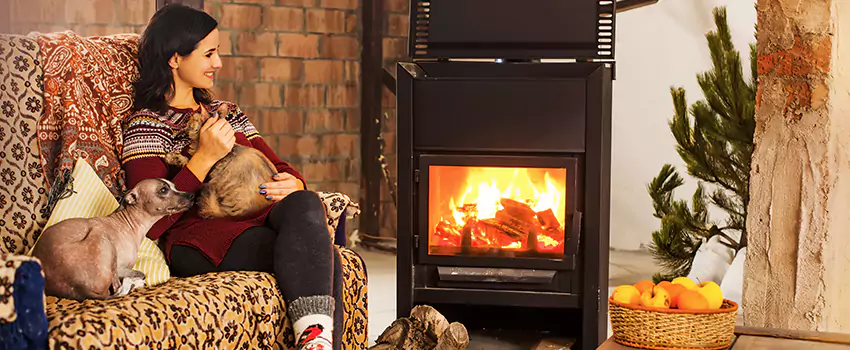 Wood Stove Chimney Cleaning Services in West Bend, WI