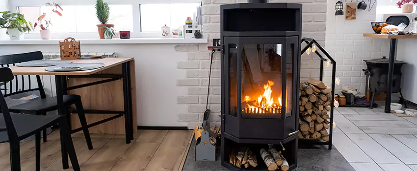 Wood Stove Inspection Services in West Bend, WI