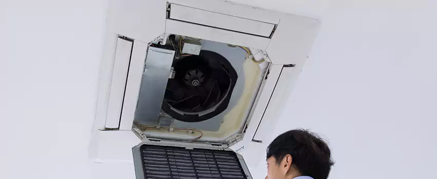 Benefits of Professional Air Duct Cleaning in West Bend, Wisconsin