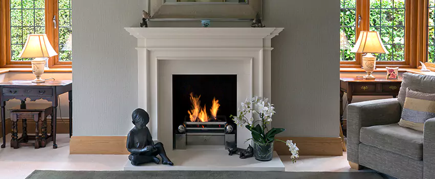 Astria Open-Hearth Wood Fireplaces Services in West Bend, WI