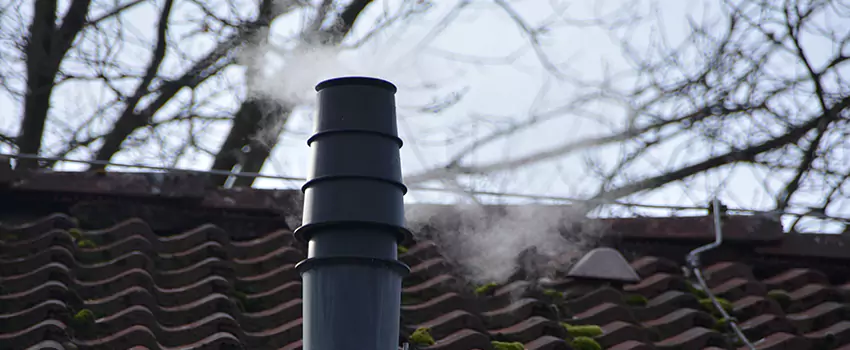 Broken Chimney Animal Screen Repair And Installation in West Bend, WI