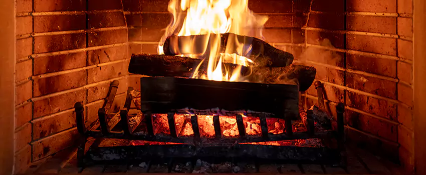 Chimney Ash Dump Cover Repair Services in West Bend, WI