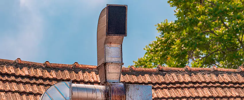 Chimney Cleaning Cost in West Bend, Wisconsin