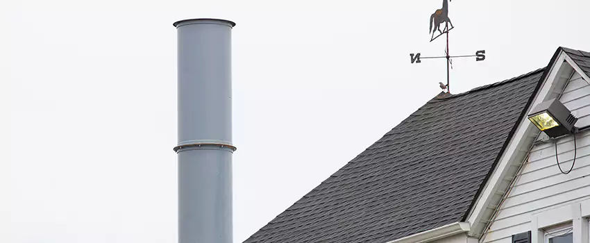 Multi-flue Chimney Caps Installation And Repair in West Bend, WI